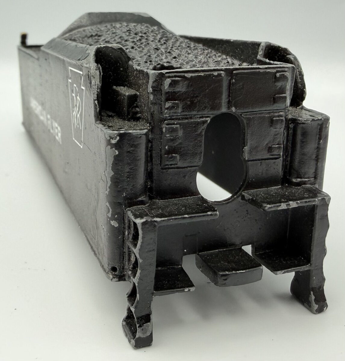 American Flyer PA9667 Pennsylvania Metal Tender Body Shell