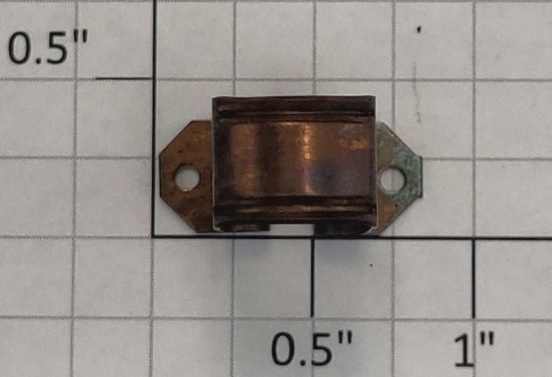 Lionel 87702-310X G Scale Copper Pick-Up Shoe