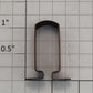 Lionel 87702-310X G Scale Copper Pick-Up Shoe