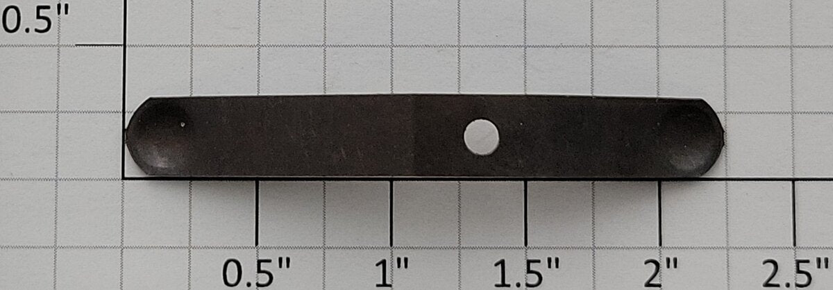 American Flyer PA10241 S Scale Ground Copper Contact Truck Spring