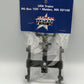 USA Trains 2033 G Scale Bettendorf Hook Coupler Truck with Provision