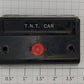 American Flyer XA14A964-X S Scale "T.N.T." Car Control Button
