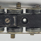 American Flyer XA10504A-1 Locomotive Chassis with Wheels and Siderods #342