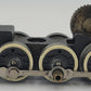 American Flyer XA10504A-1 Locomotive Chassis with Wheels and Siderods #342