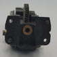 American Flyer XA10504A-1 Locomotive Chassis with Wheels and Siderods #342
