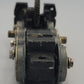 American Flyer XA10504A-1 Locomotive Chassis with Wheels and Siderods #342