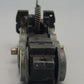 American Flyer XA10504A-1 Locomotive Chassis with Wheels and Worm Gear #342