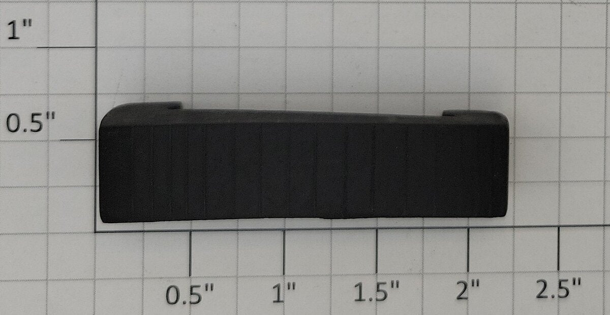 American Flyer 424 S Gauge Prewar Rubber Sleepers with Original Box (Set of 5)
