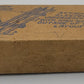 American Flyer 424 S Gauge Prewar Rubber Sleepers with Original Box (Set of 5)