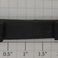 American Flyer 424 S Gauge Prewar Rubber Sleepers with Original Box (Set of 5)