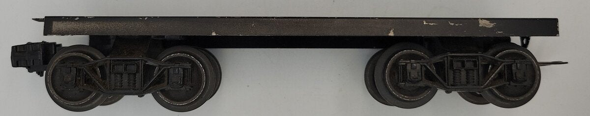 Lionel 1130T-52 O Gauge Lionel Lines Tender Frame w/ Non-Operating Coupler Truck