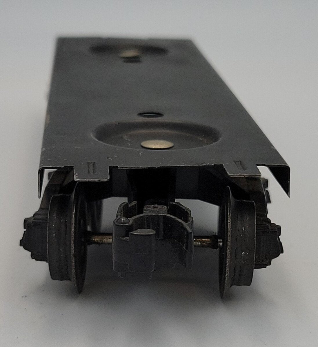 Lionel 1130T-52 O Gauge Lionel Lines Tender Frame w/ Non-Operating Coupler Truck