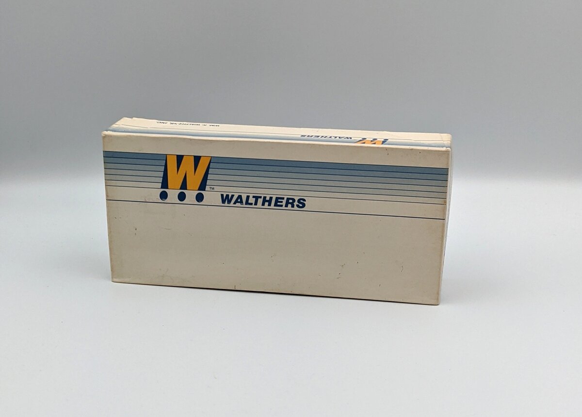 Walthers 932-3662 HO Airslide Hopper Conrail