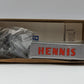 Ulrich UL526 1:87 HO Mack C.O.E. 2Axle Tractor & Hennis Van