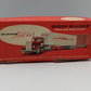 Ulrich UL526 1:87 HO Mack C.O.E. 2Axle Tractor & Hennis Van