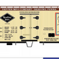 RMT 86199-168 O Buzz Beer Woodside Reefer