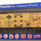 RMT 86199-168 O Buzz Beer Woodside Reefer