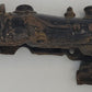 American Flyer 10 Cast Iron O Gauge Wind Up 0-4-0 Black Steam Engine Shell