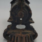 American Flyer 10 Cast Iron O Gauge Wind Up 0-4-0 Black Steam Engine Shell