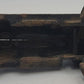 American Flyer 10 Cast Iron O Gauge Wind Up 0-4-0 Black Steam Engine Shell