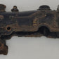 American Flyer 10 Cast Iron O Gauge Wind Up 0-4-0 Black Steam Engine Shell