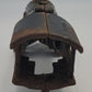 American Flyer 10 Cast Iron O Gauge Wind Up 0-4-0 Black Steam Engine Shell
