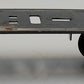 American Flyer PA12B080 S Scale Tender Frame w/Operating Coupler Truck & Drawbar