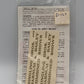 Walthers D167 HO Ringling Bros Circus Decal