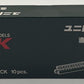 Kato 20-000 N 248 mm 9-3/4" Straight UniTrack (Box of 10)