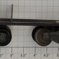 American Flyer PA14B385A S "Old Timer" Tender Frame w/ Operating Coupler Truck
