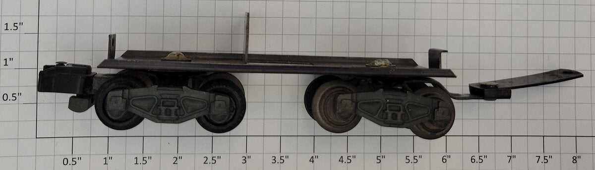 American Flyer PA14B385A S 