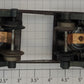 American Flyer PA14B385A S "Old Timer" Tender Frame w/ Operating Coupler Truck