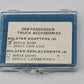 GSB Rail Associates 3001A HO AHM Passenger Truck Accessories Bolster Adapters