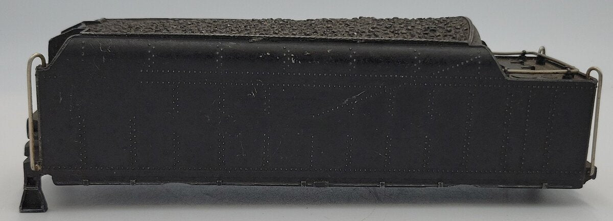 American Flyer PA9212 S Scale Cast New York Central Tender Shell w/ Broken Step