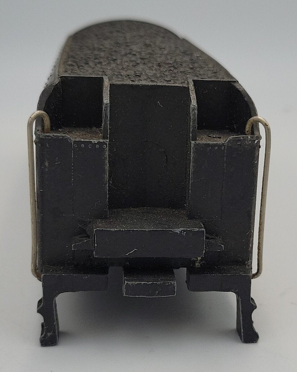 American Flyer PA9212 S Scale Cast New York Central Tender Shell w/ Broken Step