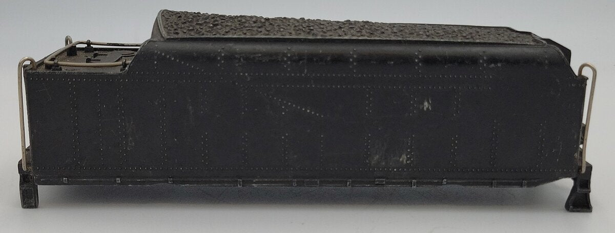 American Flyer PA9212 S Scale Cast New York Central Tender Shell w/ Broken Step