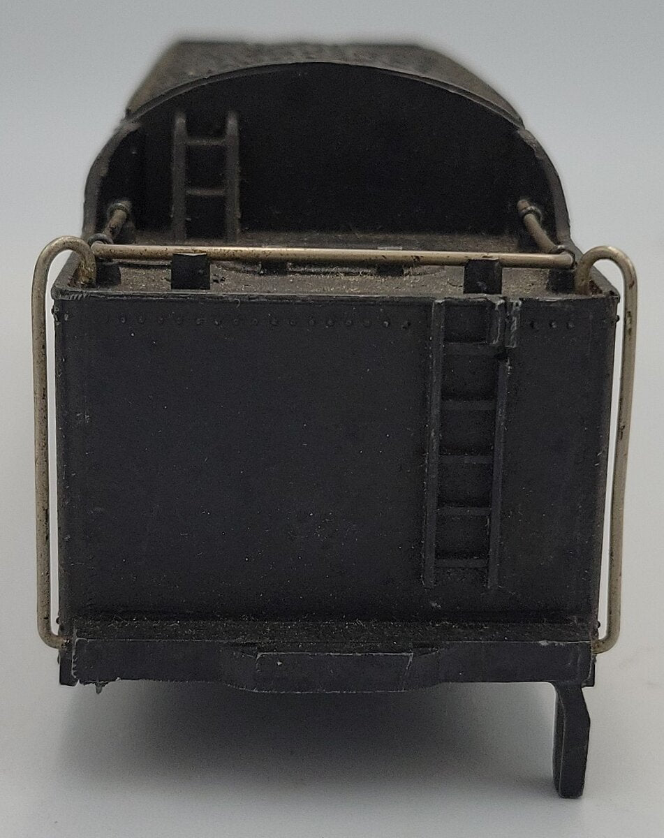 American Flyer PA9212 S Scale Cast New York Central Tender Shell w/ Broken Step