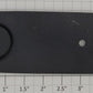 American Flyer PA9985 S Scale Black Cupola Caboose Frame