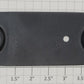 American Flyer PA9985 S Scale Black Cupola Caboose Frame