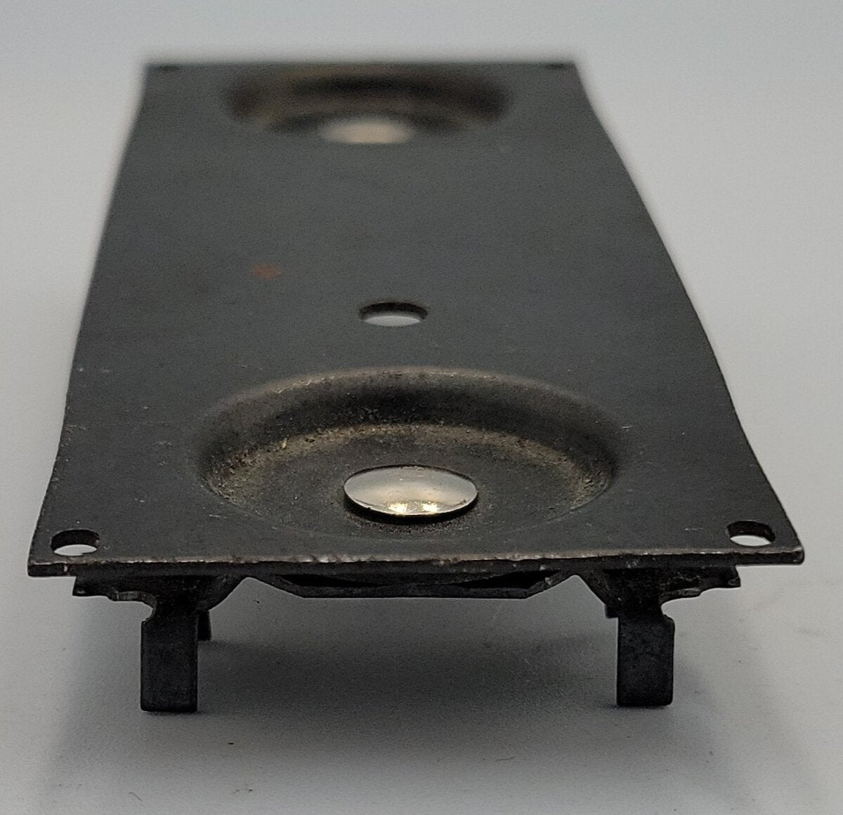 American Flyer PA9985 S Scale Cupola Caboose Frame