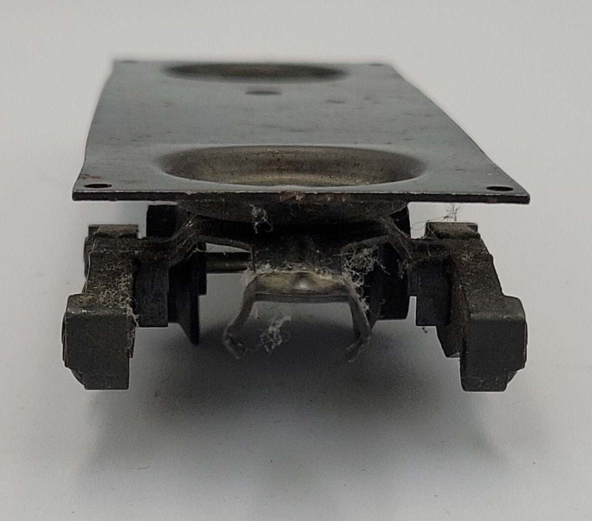 American Flyer PA9985 S Scale Cupola Caboose Frame