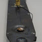 American Flyer 49503-501 S Observation Car Frame w/ Lamp Socket & Truck Frames