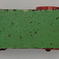 American Flyer 586-3 Baggage Cart w/ Spoked Red Wheels