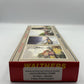 Walthers 87449 HO Roman-Herald 2 Bay Coal Hopper Lackawanna