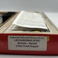 Walthers 87431 HO Roman-Herald 2 Bay Coal Hopper Lackawanna