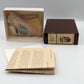 The Structure Company 1050 HO Scale York’s Store Wood Building Kit