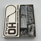 Tichy 4030D HO Cement Car-USRA SS Car Kit w/D&H Decal
