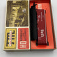 Train Miniature 8057 HO 40' Wood Reefer Swift Refrigerator Car Kit