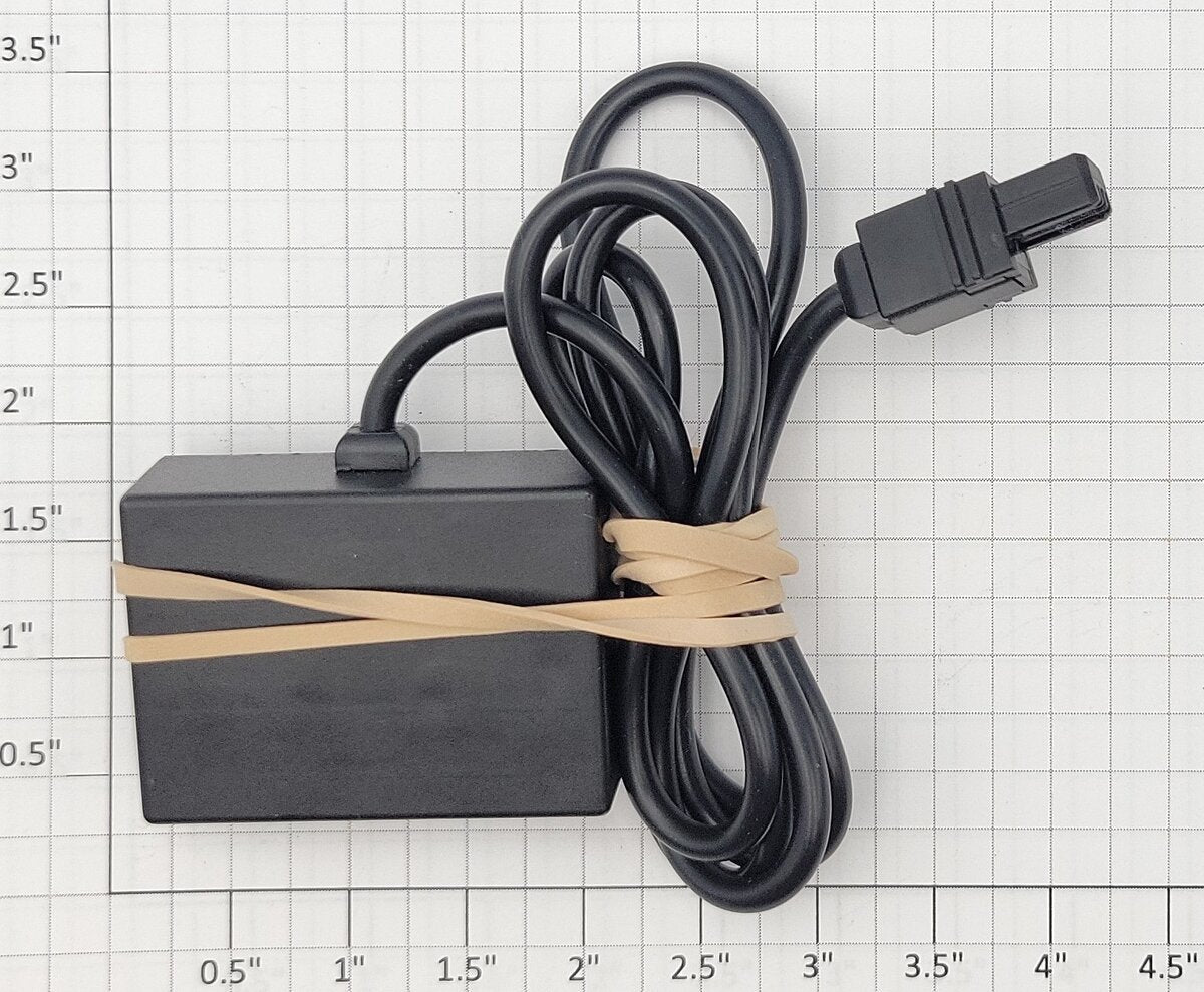 Lionel 6-82046  O Gauge 36" Expand and Play Power Tap Cable