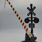 Lionel 262 O Gauge Automatic Highway Crossing Signal Gate